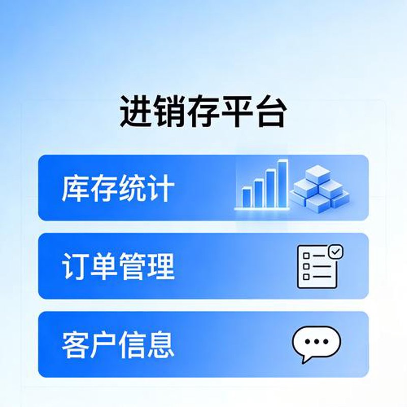 电商行业：如何精准把控每个环节？